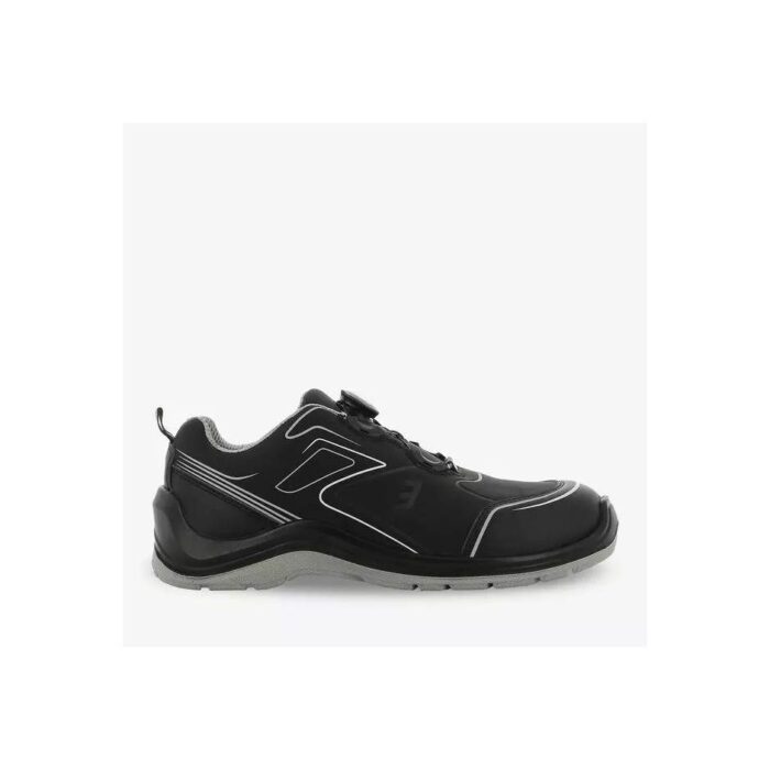 Sepatu Safety Jogger Flow S3 Low TLS