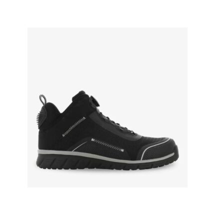 Sepatu Safety Jogger Ligero2 S1P Mid TLS