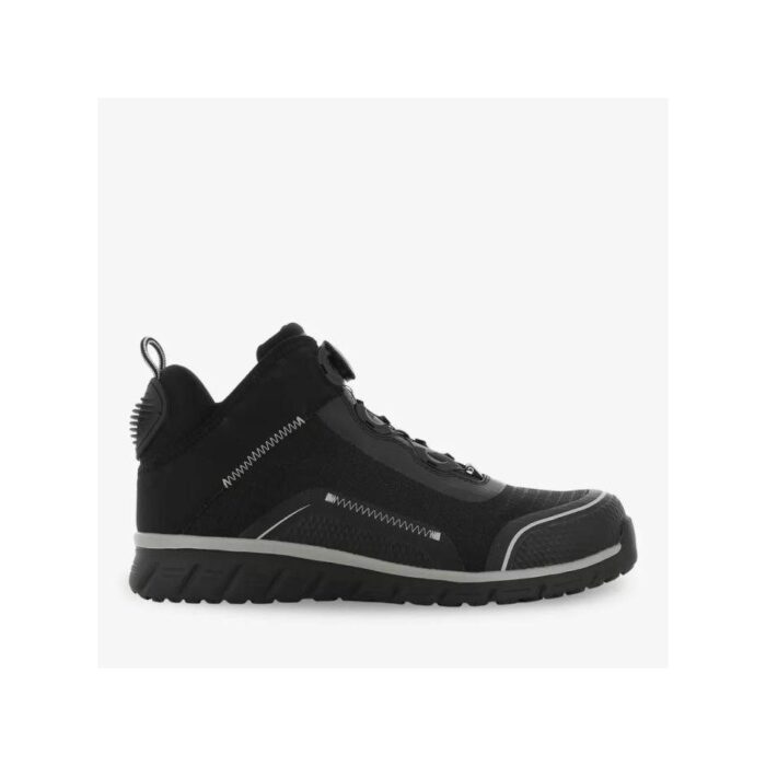 Sepatu Safety Jogger Ligero2 S1P Mid TLS