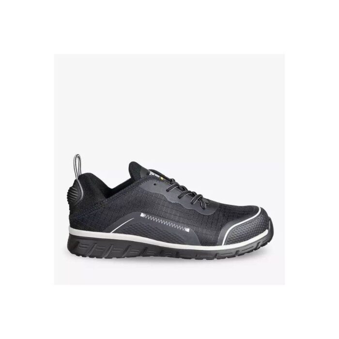 Sepatu Safety Jogger Ligero2 Low S1P ESD SRC