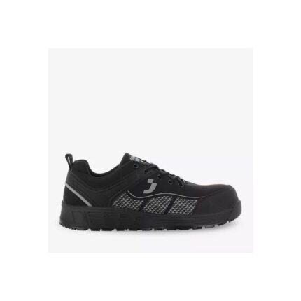 Sepatu Safety Jogger Milos Low S1P