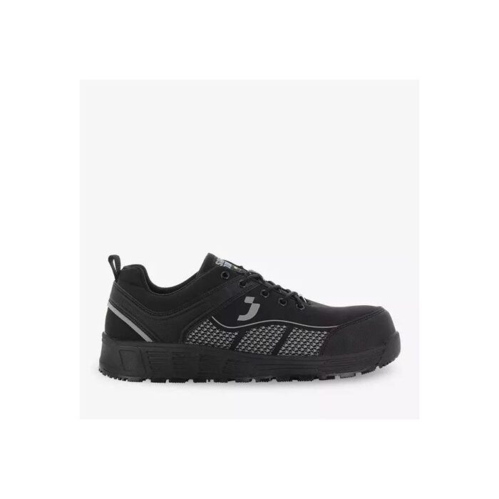 Sepatu Safety Jogger Milos Low S1P