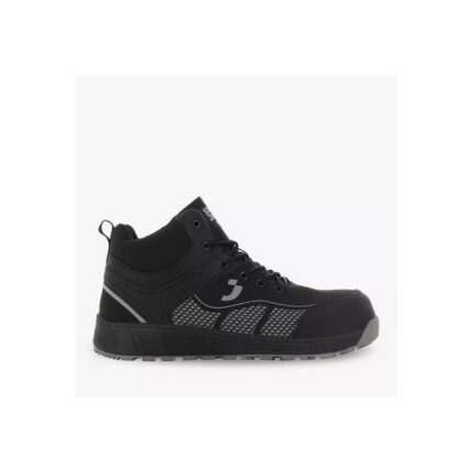 Sepatu Safety Jogger Milos Mid S1P
