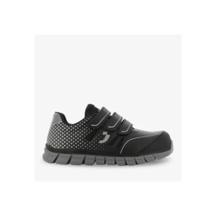 Sepatu Safety Jogger Pacco Low S1PS