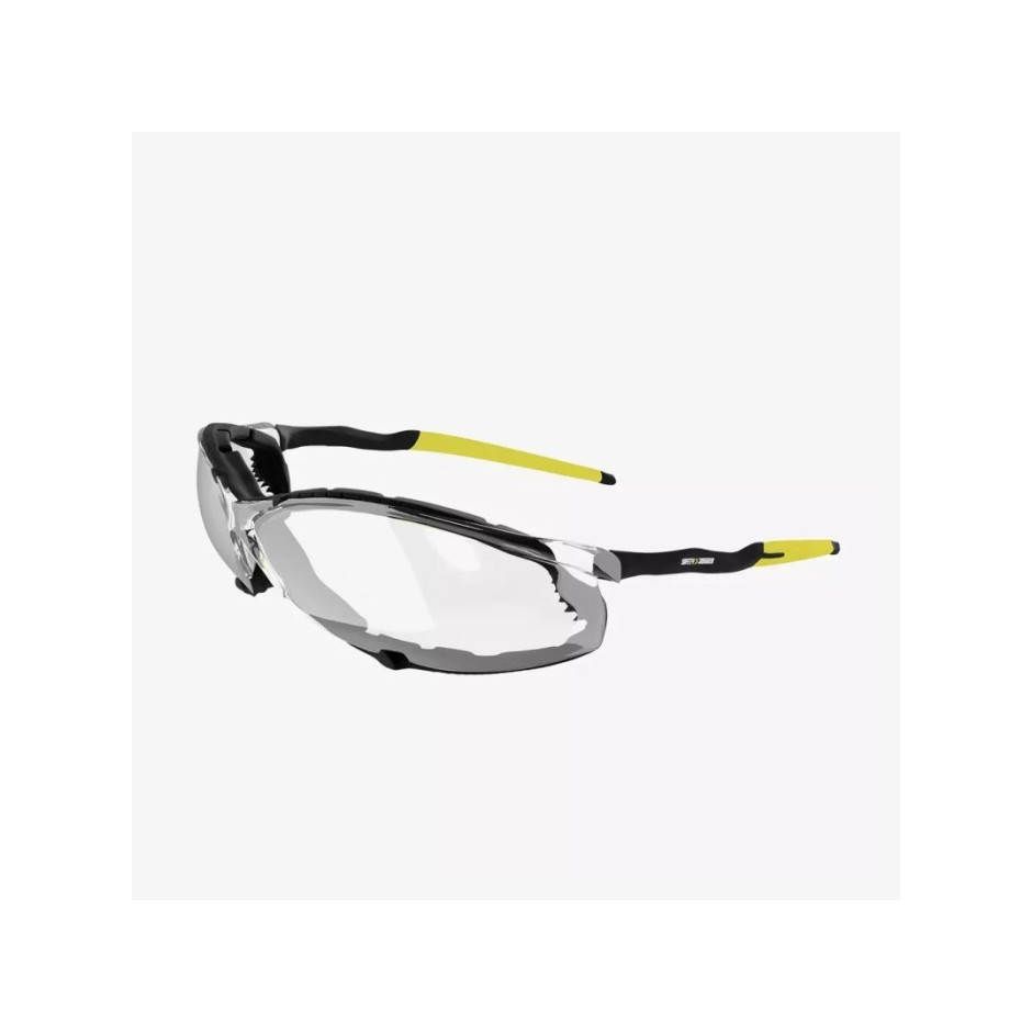 29380_product_1702525559 Safety Jogger Glasses With Removable Foam Clear Anti Fog TSAVO