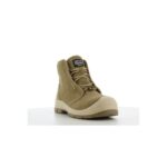 Sepatu Safety Jogger ECODESERT BEIGE S1P MID