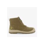 Sepatu Safety Jogger ECODESERT BEIGE S1P MID - Gambar 2