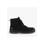 Sepatu Safety Jogger ECODESERT BLACK S1P MID - Gambar 2