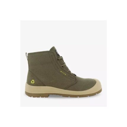 Sepatu Safety Jogger ECODESERT KHAKI S1P MID