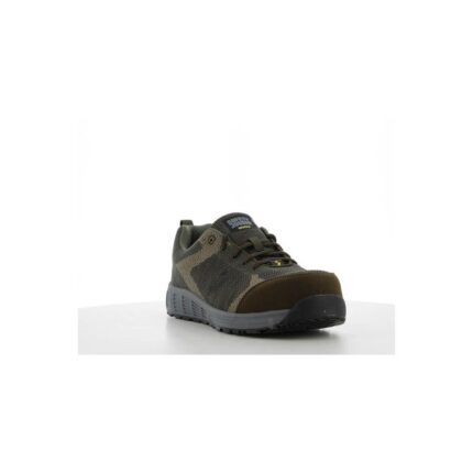 Sepatu Safety Jogger ECONILA S1 LOW - KHAKI