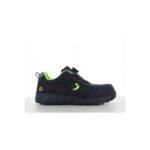 Sepatu Safety Jogger Ecolobi S1P Low TLS Blue