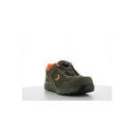 Sepatu Safety Jogger Ecolobi S1P Low TLS KHAKI