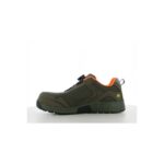 Sepatu Safety Jogger Ecolobi S1P Low TLS KHAKI - Gambar 4