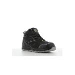 Sepatu Safety Jogger CADOR S3 MID Hitam - Gambar 3