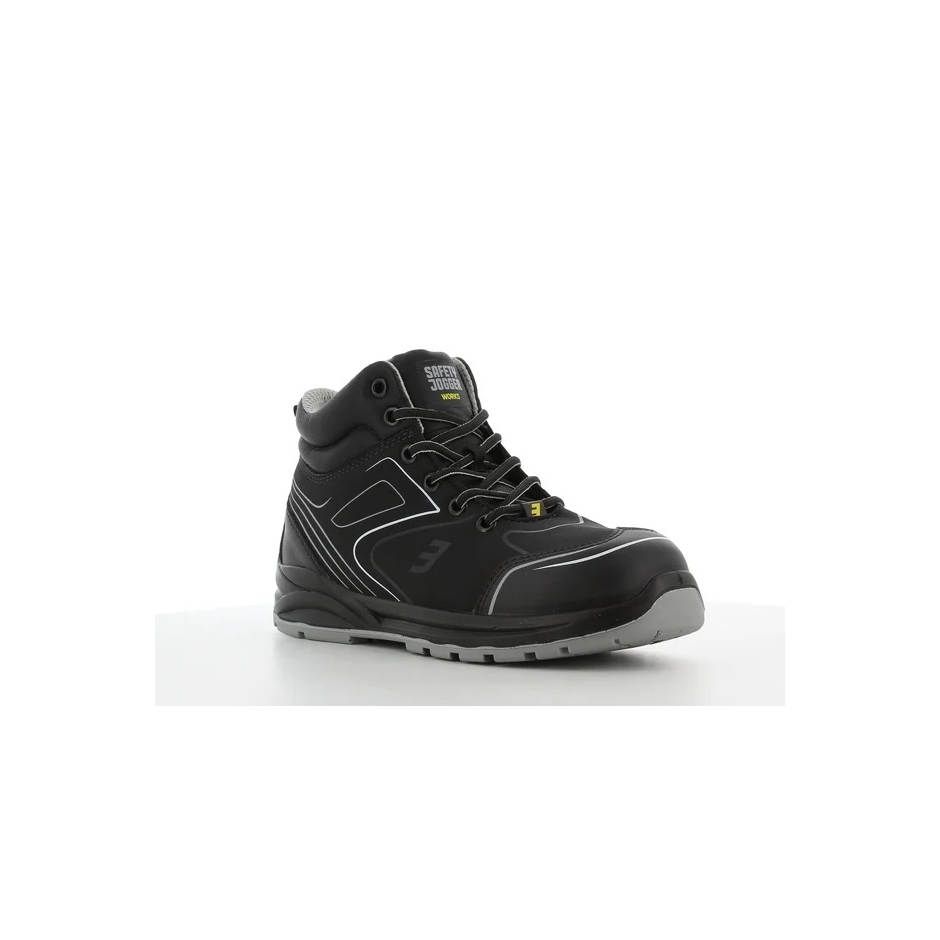 29380_product_1717737746 Sepatu Safety Jogger CADOR S3 MID Hitam - Gambar 3