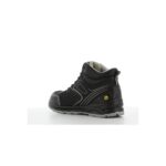 Sepatu Safety Jogger CADOR S3 MID Hitam - Gambar 4
