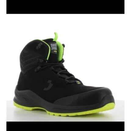 Sepatu Safety Jogger Modulo S3S Mid