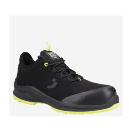 Sepatu Safety Jogger Modulo S3S Low