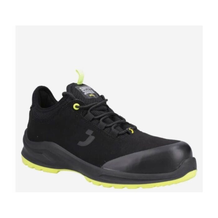 Sepatu Safety Jogger Modulo S3S Low