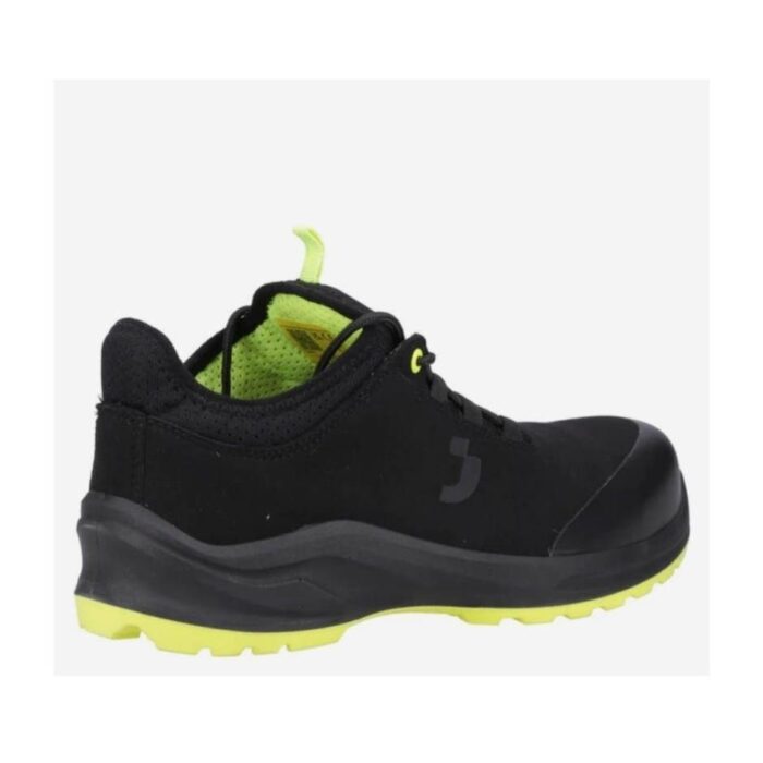 Sepatu Safety Jogger Modulo S3S Low - Gambar 4