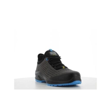 Safety Jogger Modulo S1PS performance Low Grey