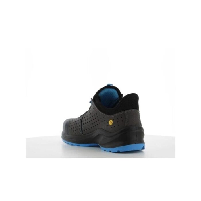 Safety Jogger Modulo S1PS performance Low Grey - Gambar 3