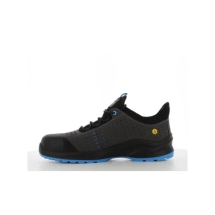Safety Jogger Modulo S1PS performance Low Grey