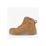 Sepatu Safety Jogger ALTAR S3 MID - Gambar 3