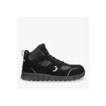 Sepatu Safety Jogger FUJI S3S MID Hitam
