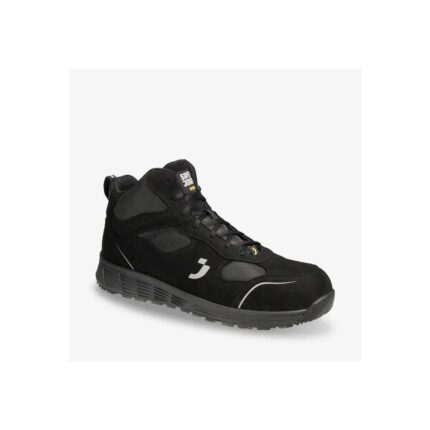 Sepatu Safety Jogger FUJI S3S MID Hitam