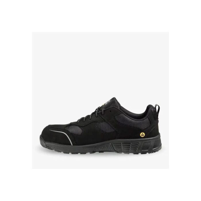 Sepatu Safety Jogger FUJI S3S LOW