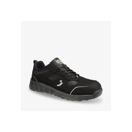 Sepatu Safety Jogger FUJI S3S LOW