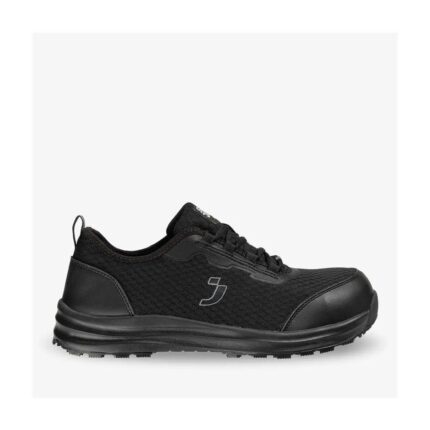 Sepatu Safety Jogger Lightstar S1PS Hitam
