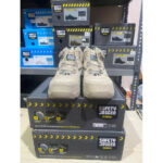 Safety Jogger Sandy Mid TLS S3