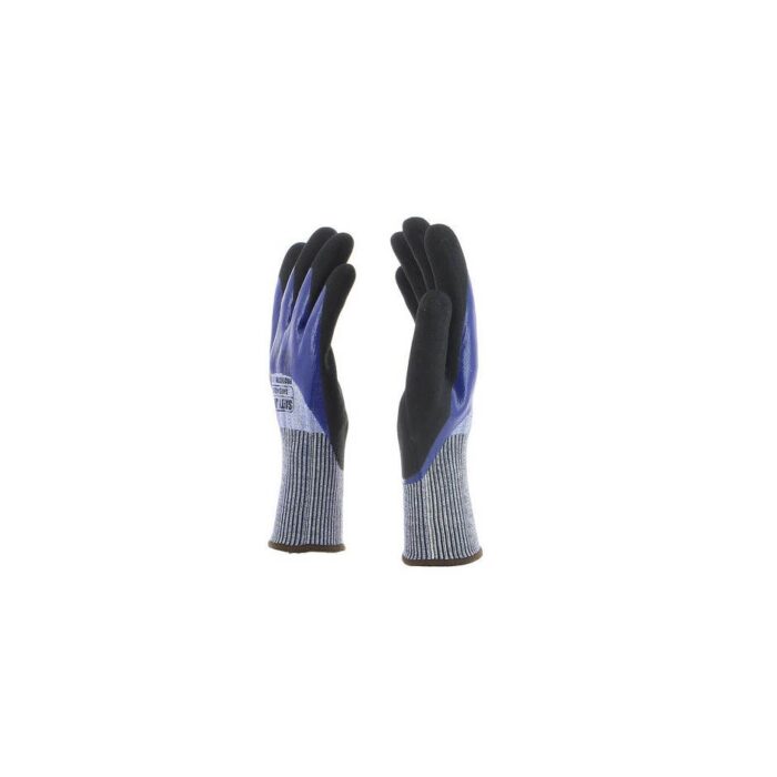 Gloves PROTECTOR 4544 - Gambar 2