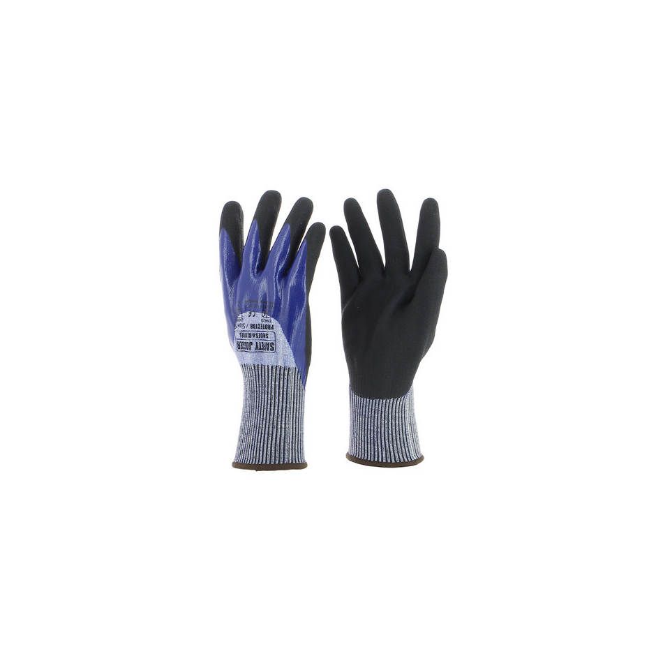 29380_product_1523369420 Gloves PROTECTOR 4544 - Gambar 3