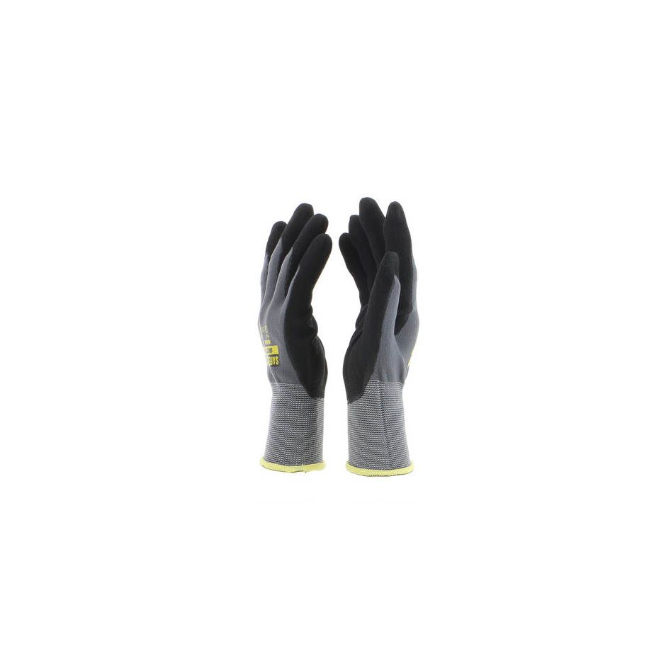 29380_product_1523374325 Gloves ALLFLEX 4132 - Gambar 2
