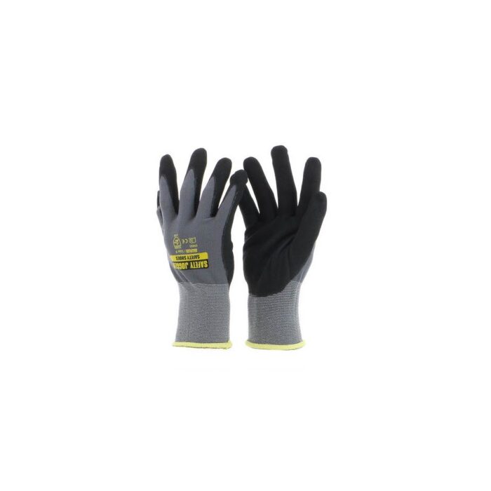 Gloves ALLFLEX 4132 - Gambar 3