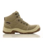 Sepatu Safety Jogger Desert Sand S1P