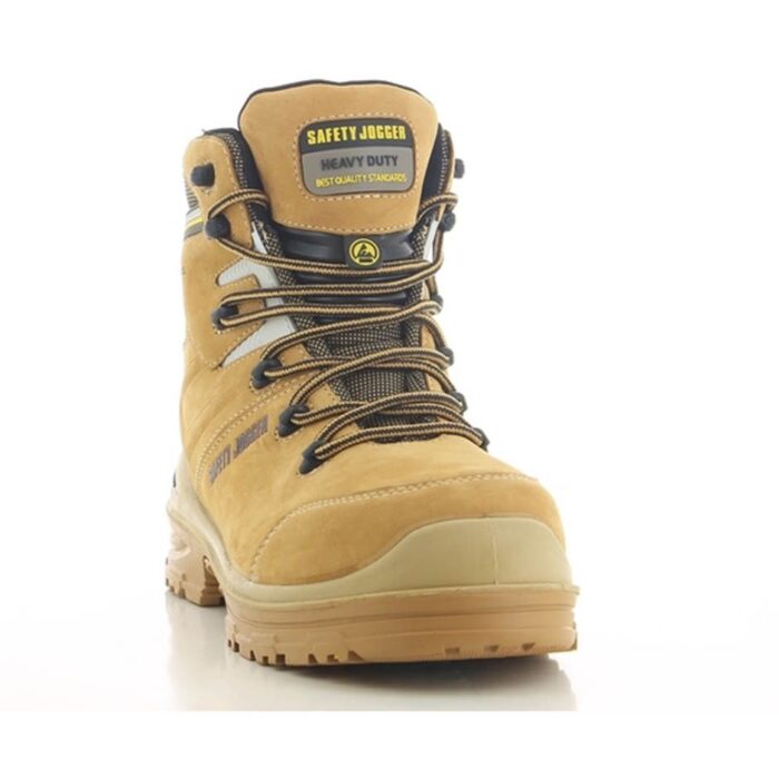 Sepatu Safety Jogger Ultima S3 - Gambar 2