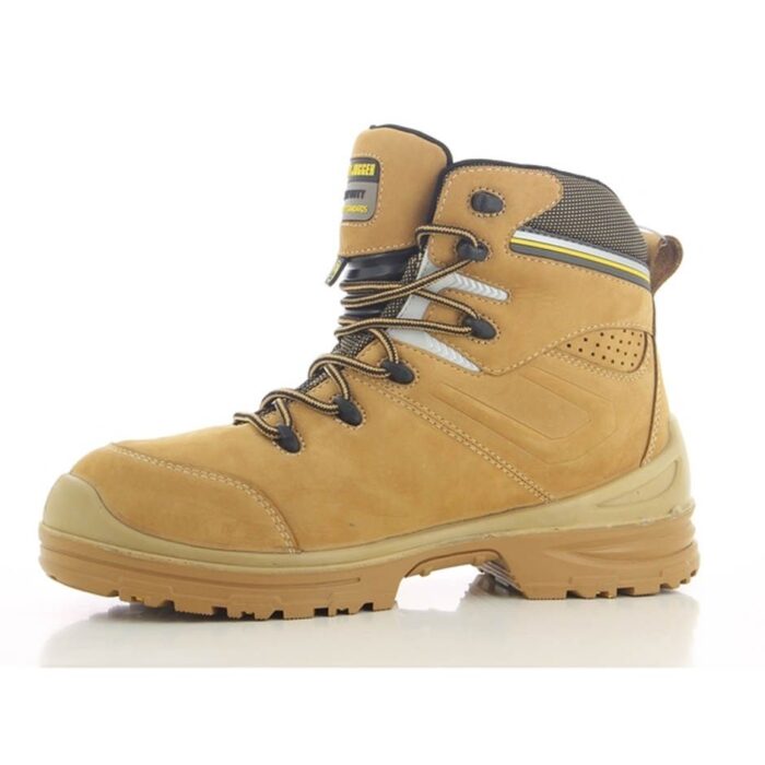 Sepatu Safety Jogger Ultima S3 - Gambar 3