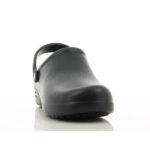 Sepatu Safety Jogger Bestlight Black SRC