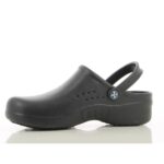 Sepatu Safety Jogger Bestlight Black SRC - Gambar 3