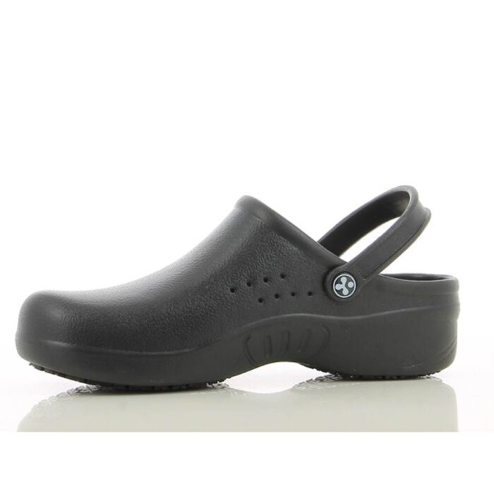 Sepatu Safety Jogger Bestlight Black SRC - Gambar 3