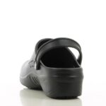 Sepatu Safety Jogger Bestlight Black SRC - Gambar 2