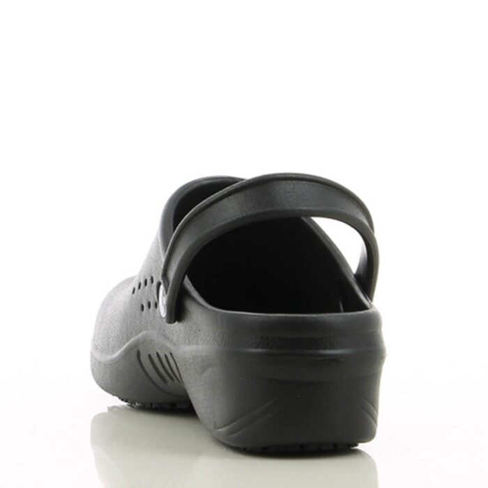 Sepatu Safety Jogger Bestlight Black SRC - Gambar 2