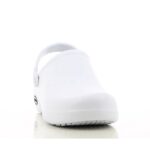 Sepatu Safety Jogger Bestlight White SRC - Gambar 2