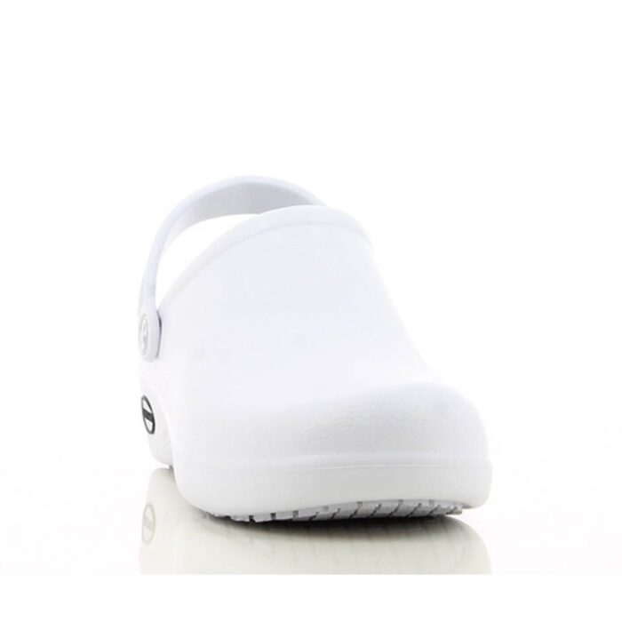 Sepatu Safety Jogger Bestlight White SRC - Gambar 2