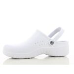Sepatu Safety Jogger Bestlight White SRC - Gambar 3