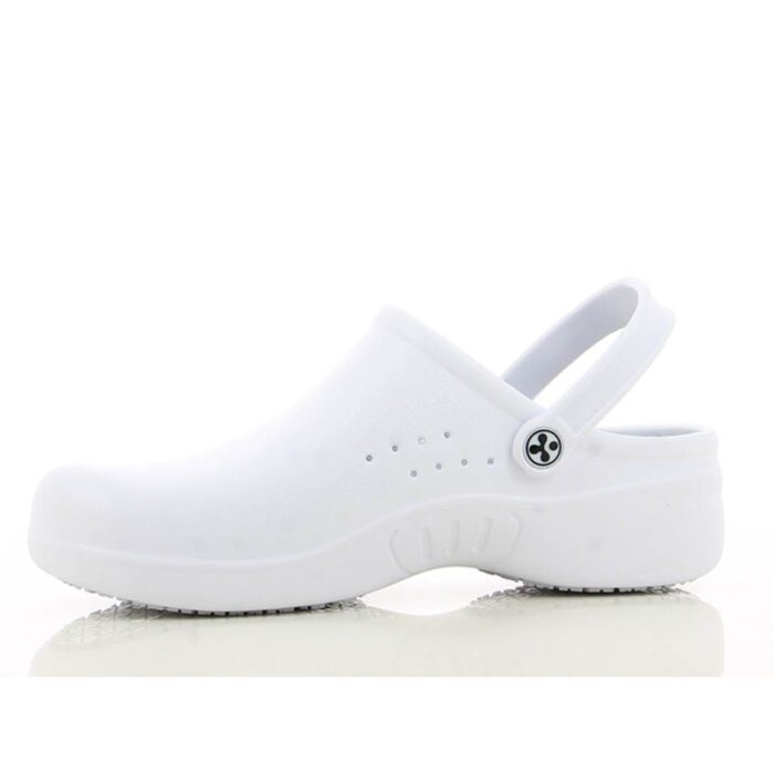 Sepatu Safety Jogger Bestlight White SRC - Gambar 3